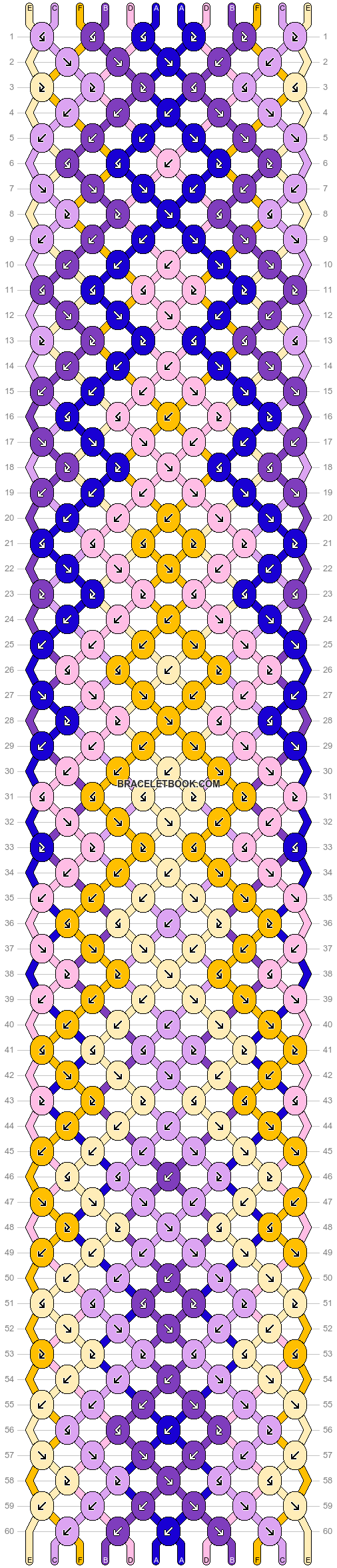 Normal pattern #137132 variation #428551 pattern