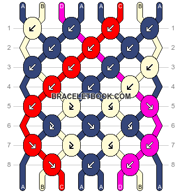 Normal pattern #201276 variation #428552 pattern