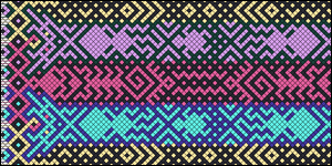 Normal pattern #198873 variation #428553