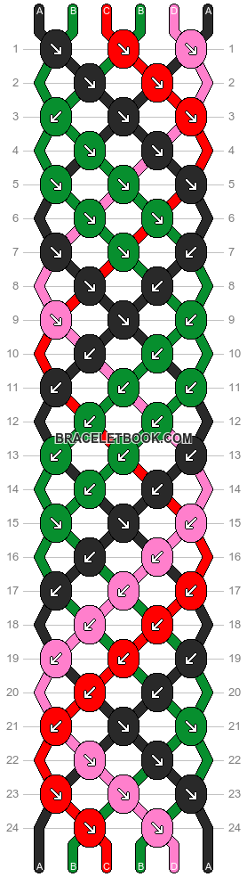 Normal pattern #198124 variation #428554 pattern
