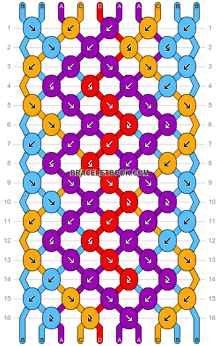 Normal pattern #204809 variation #428555 pattern