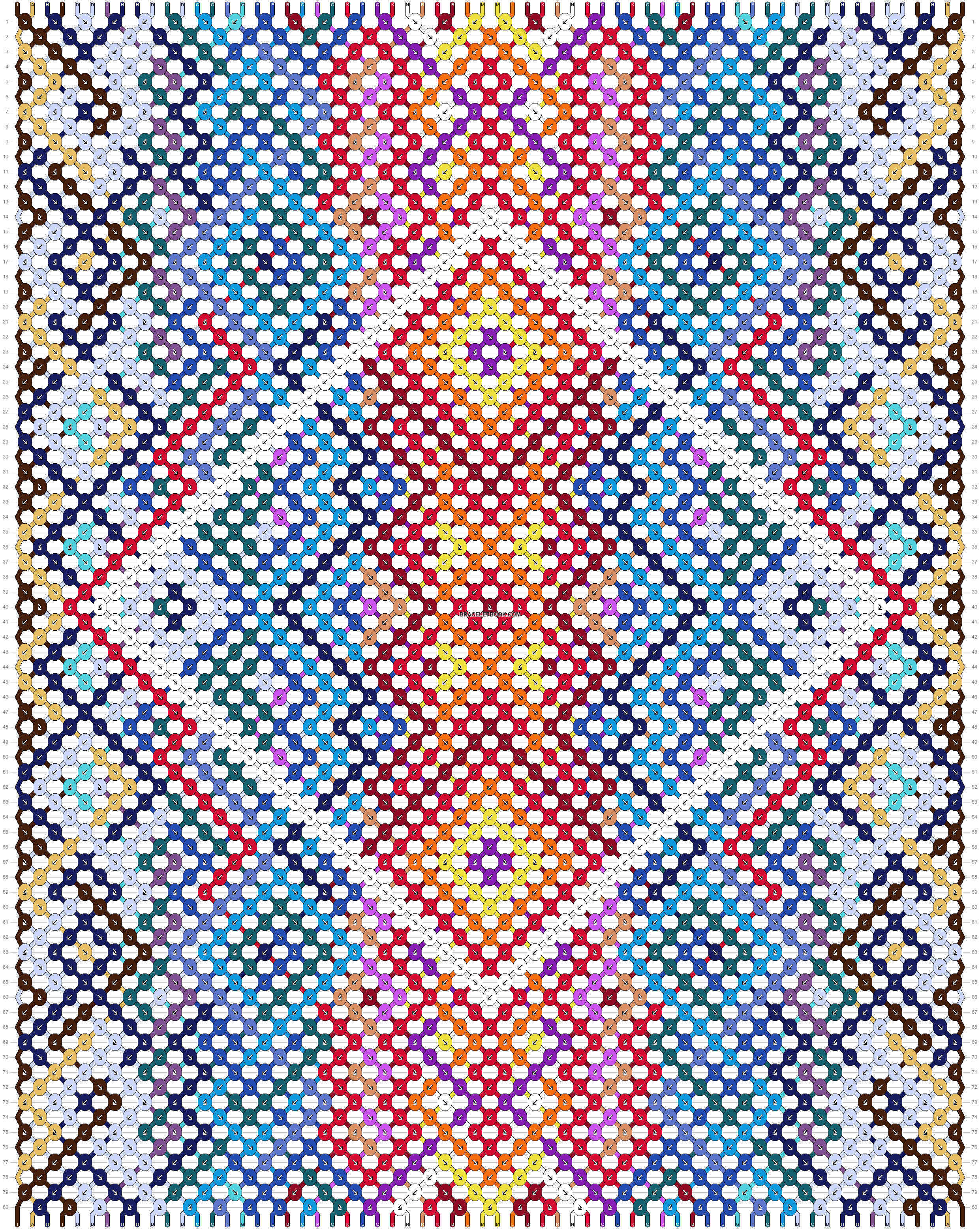 Normal pattern #182061 variation #428556 pattern