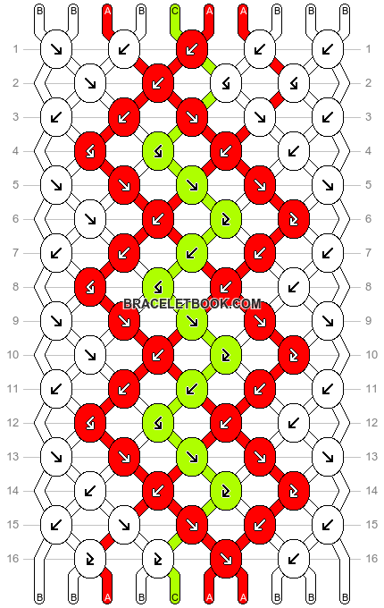 Normal pattern #204809 variation #428558 pattern