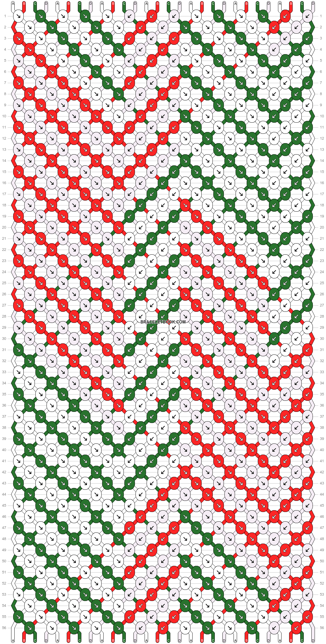 Normal pattern #29755 variation #428560 pattern