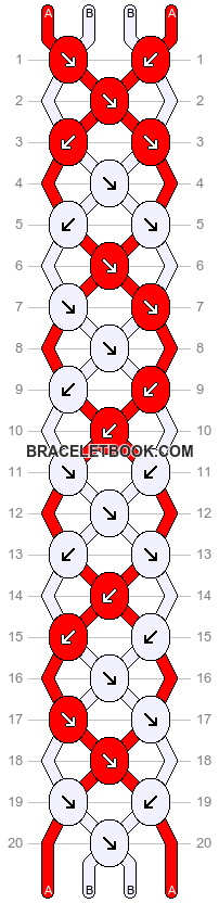 Normal pattern #15623 variation #428564 pattern