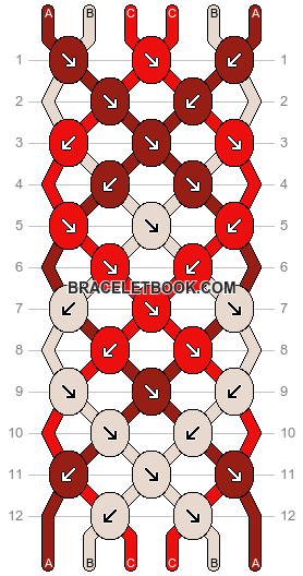 Normal pattern #44730 variation #428565 pattern