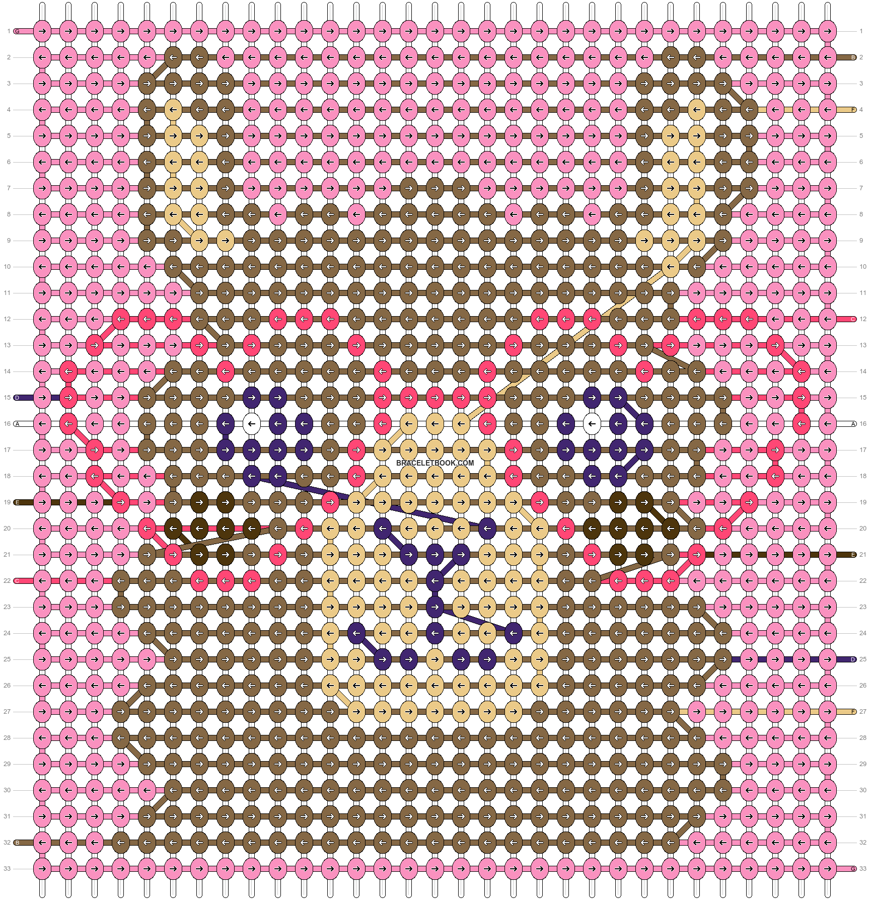 Alpha pattern #38374 variation #428566 pattern