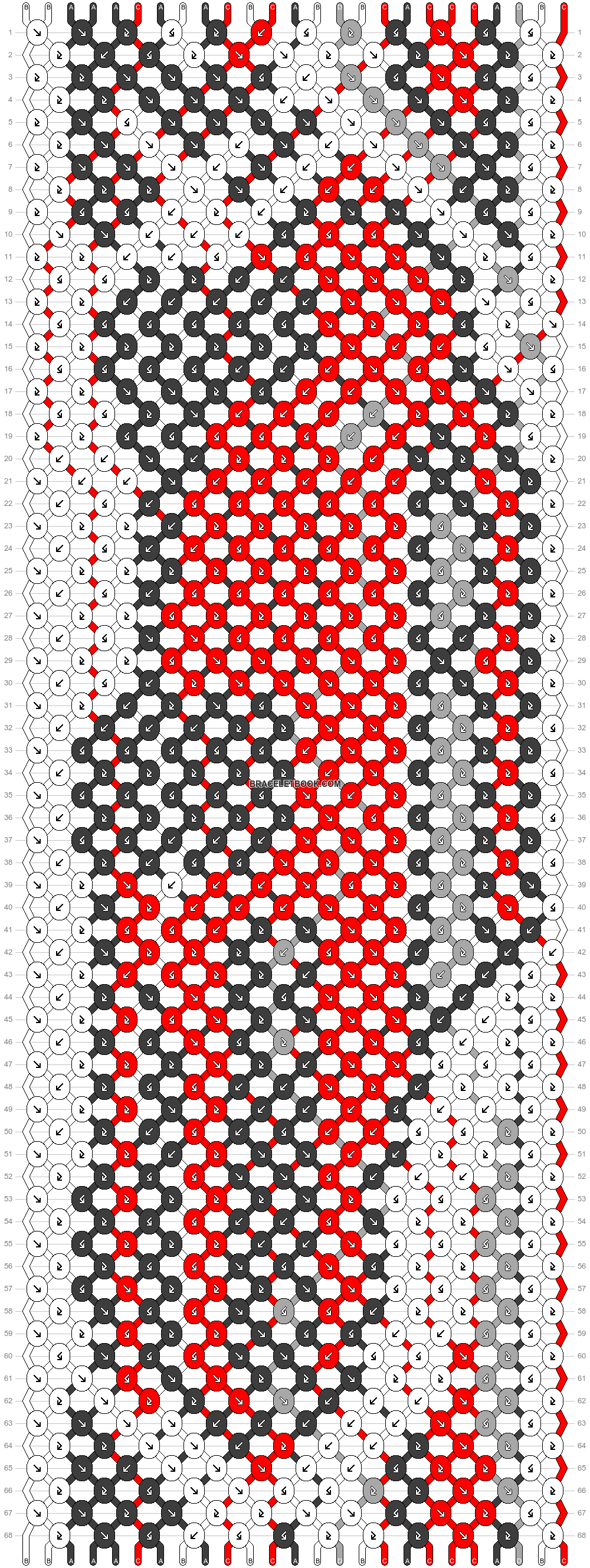 Normal pattern #202675 variation #428568 pattern