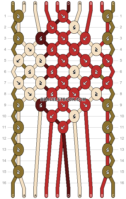 Normal pattern #200821 variation #428570 pattern