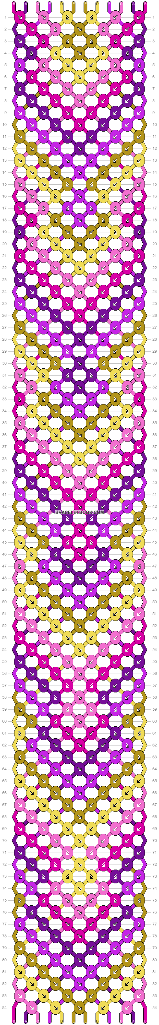 Normal pattern #61211 variation #428573 pattern