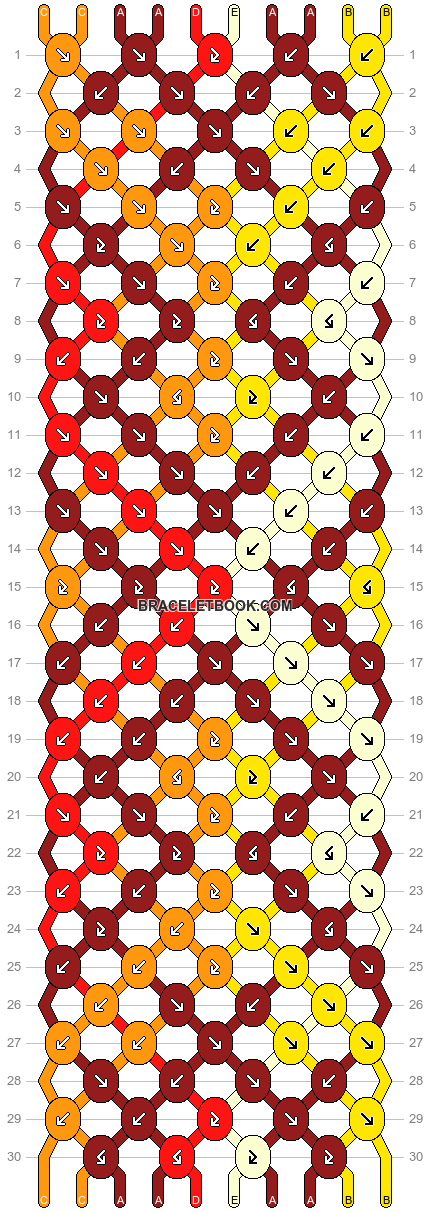 Normal pattern #177652 variation #428574 pattern