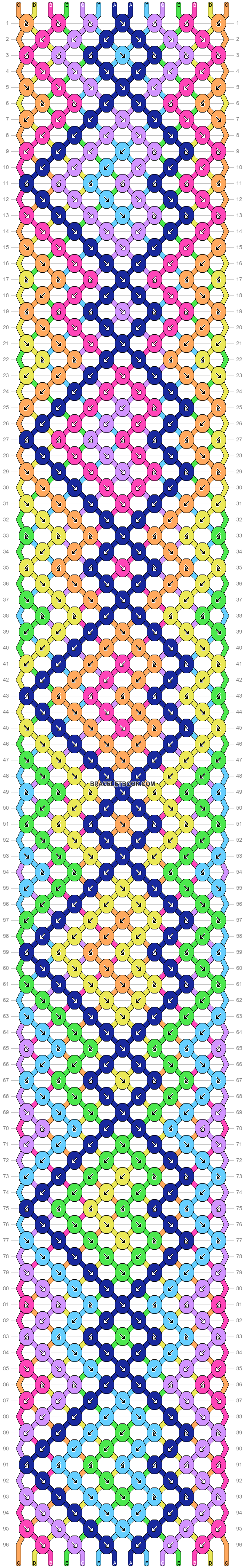 Normal pattern #150274 variation #428578 pattern