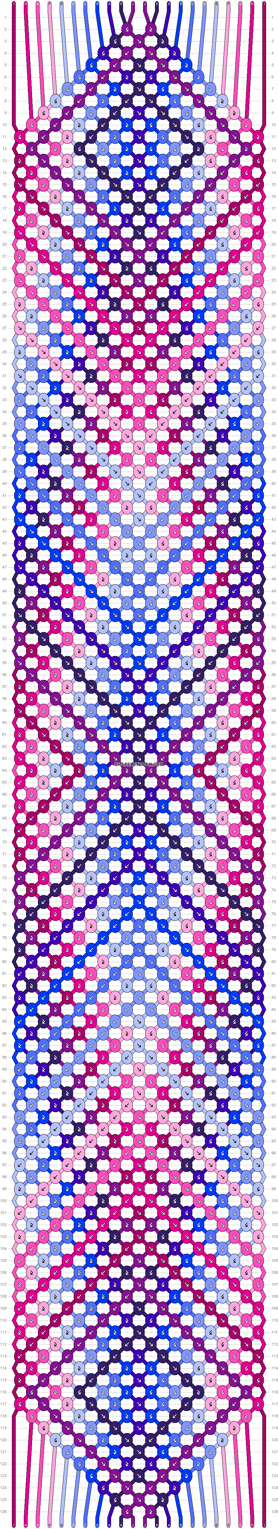 Normal pattern #152720 variation #428580 pattern