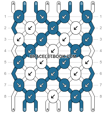 Normal pattern #204822 variation #428581 pattern