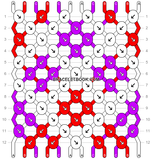 Normal pattern #204743 variation #428582 pattern