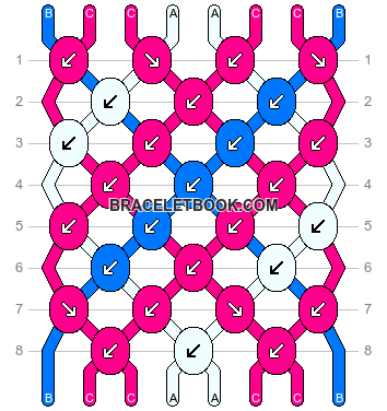 Normal pattern #204822 variation #428583 pattern