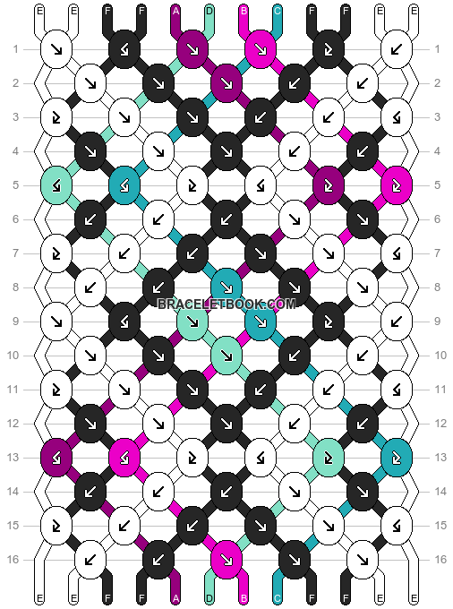 Normal pattern #204502 variation #428585 pattern