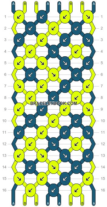 Normal pattern #204823 variation #428586 pattern