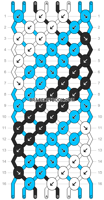 Normal pattern #204823 variation #428587 pattern