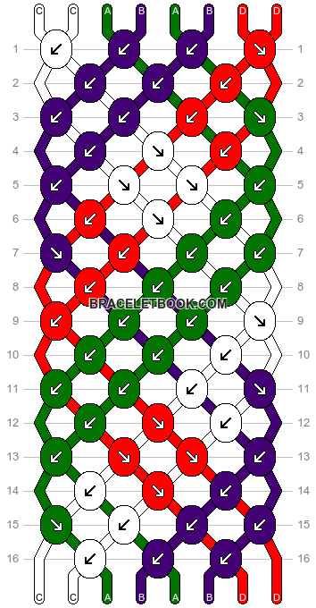 Normal pattern #204823 variation #428589 pattern