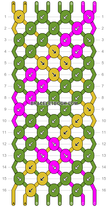 Normal pattern #204823 variation #428590 pattern