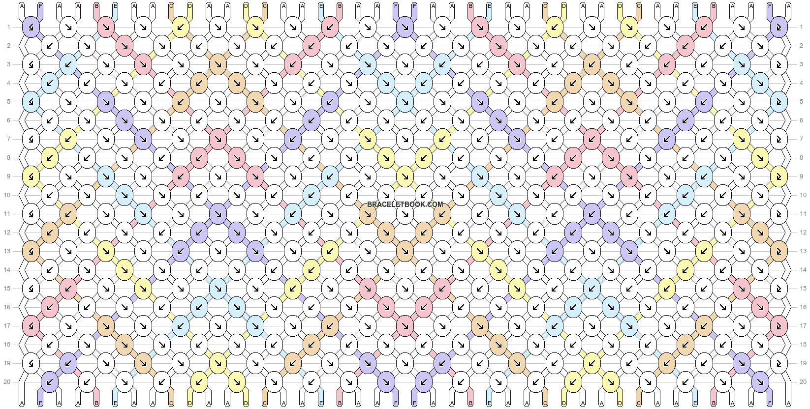 Normal pattern #204050 variation #428591 pattern