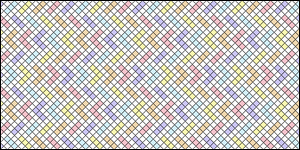 Normal pattern #204050 variation #428591
