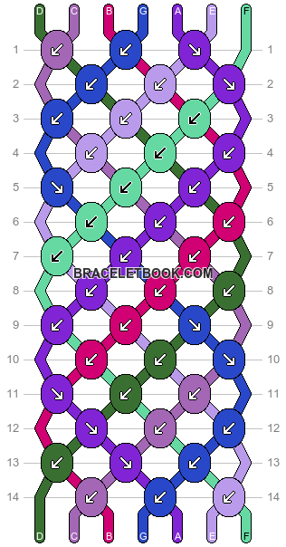 Normal pattern #192340 variation #428592 pattern