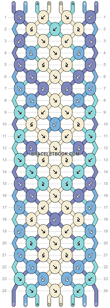 Normal pattern #199807 variation #428595 pattern