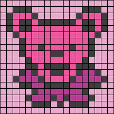 Alpha pattern #19300 variation #428596 preview