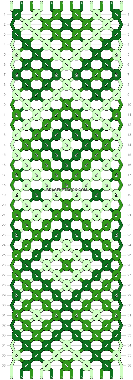Normal pattern #115758 variation #428597 pattern