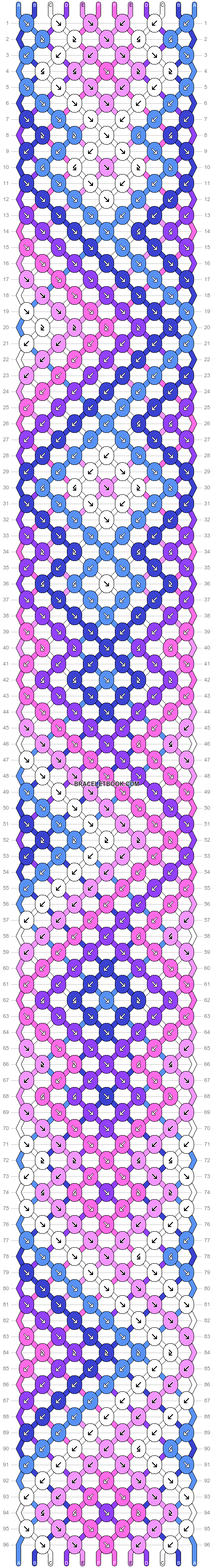 Normal pattern #26993 variation #428599 pattern