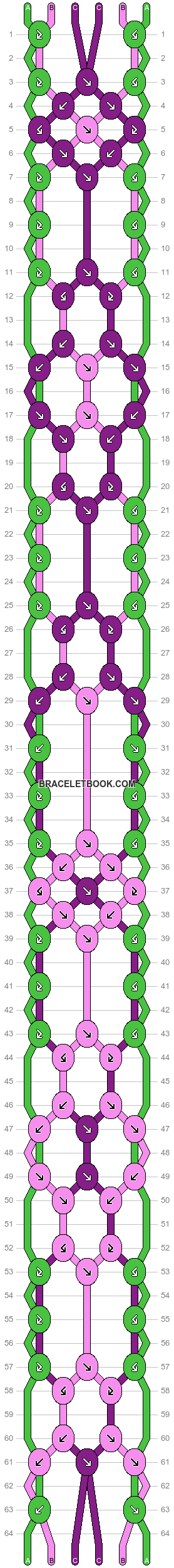 Normal pattern #200805 variation #428600 pattern