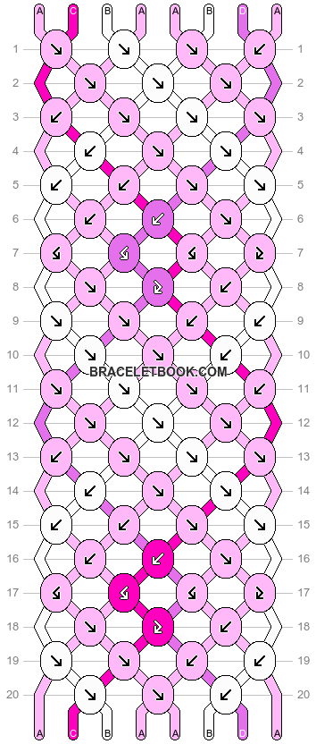Normal pattern #164337 variation #428601 pattern