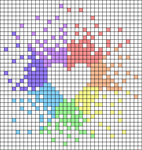 Alpha pattern #182122 variation #428602