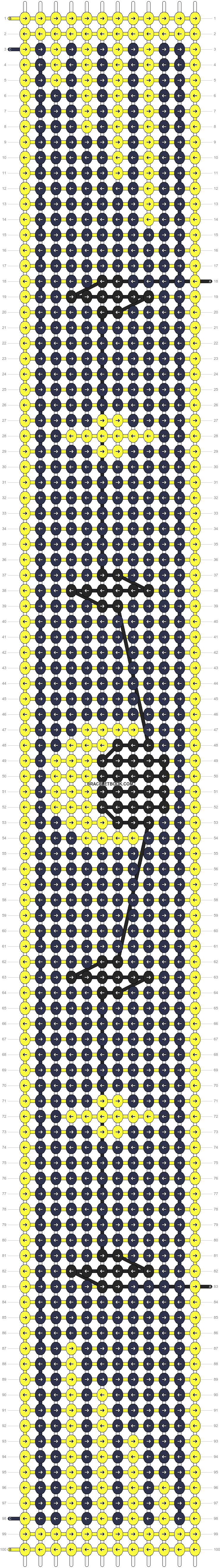 Alpha pattern #196038 variation #428604 pattern
