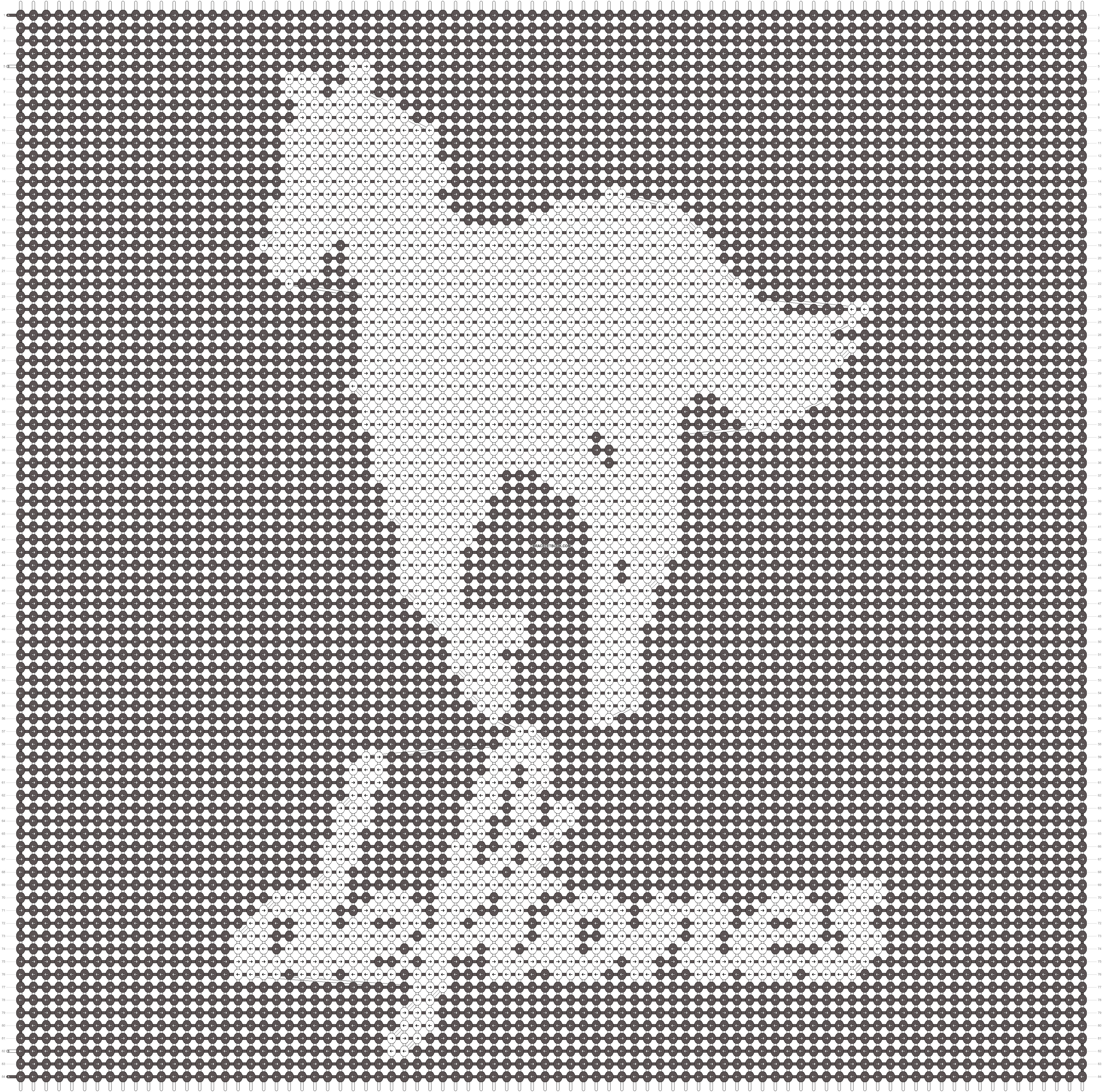 Alpha pattern #188722 variation #428606 pattern