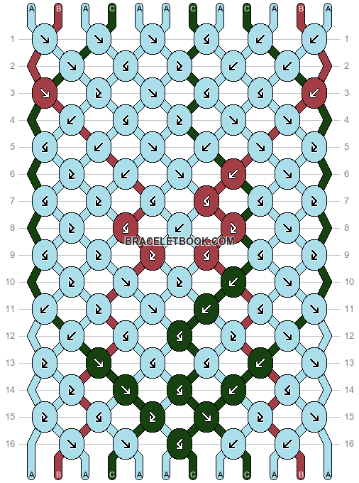 Normal pattern #204681 variation #428607 pattern