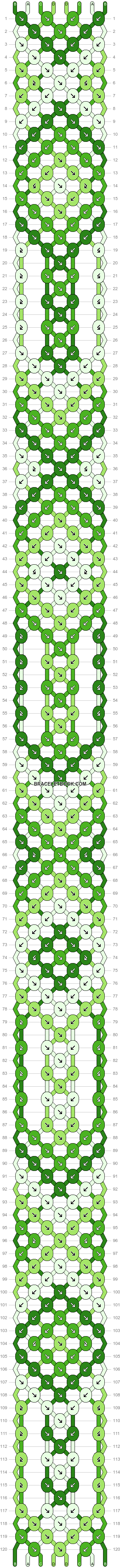 Normal pattern #149620 variation #428610 pattern