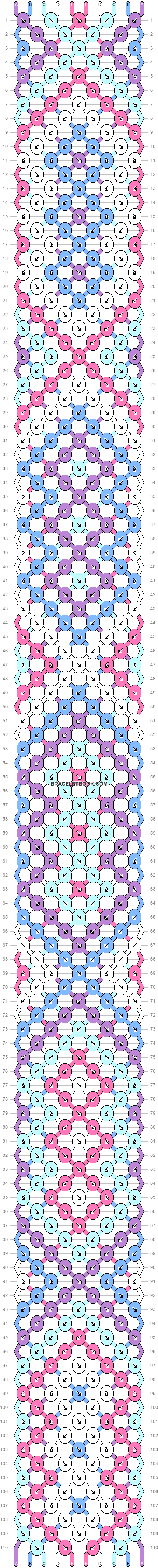 Normal pattern #24938 variation #428611 pattern