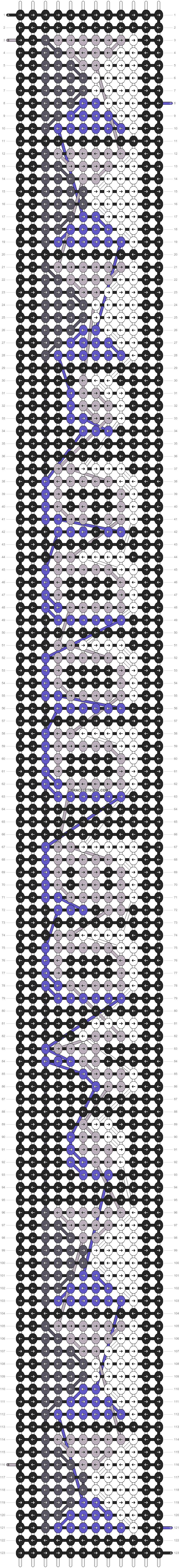 Alpha pattern #149377 variation #428612 pattern