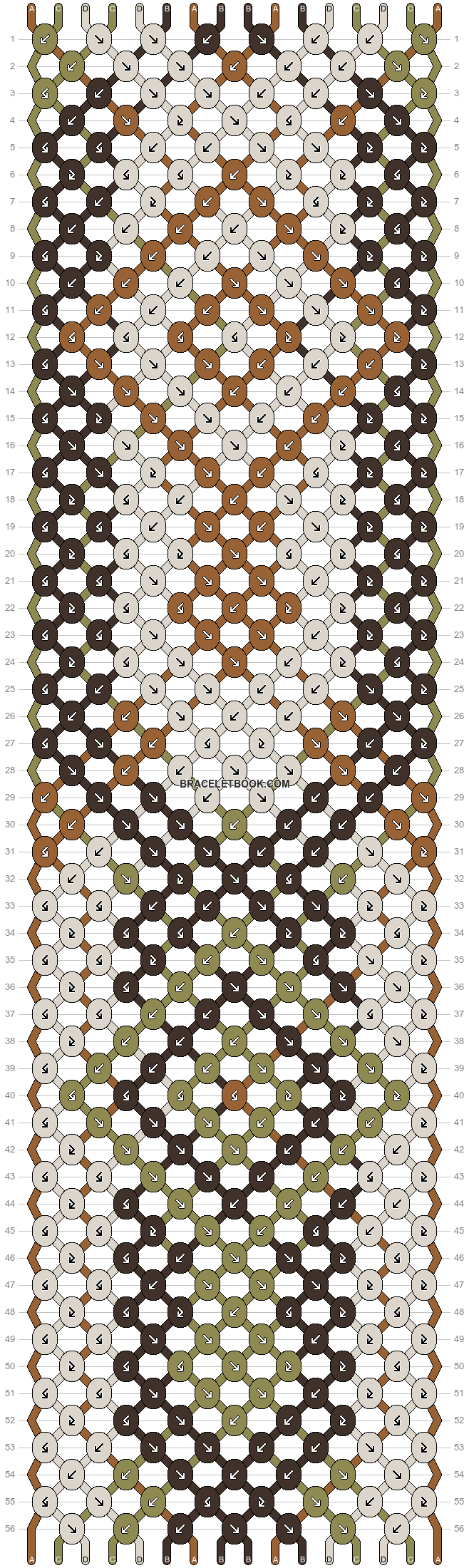Normal pattern #127306 variation #428613 pattern