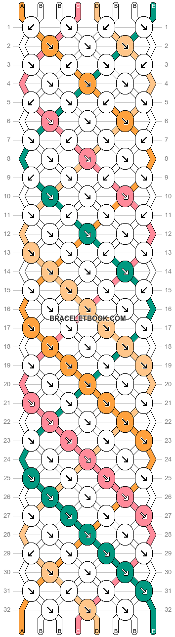 Normal pattern #33434 variation #428617 pattern