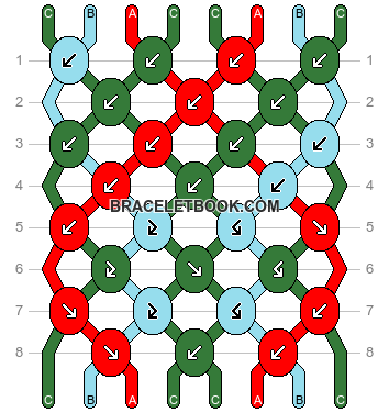 Normal pattern #201276 variation #428618 pattern