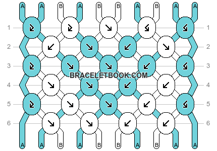 Normal pattern #141472 variation #428619 pattern