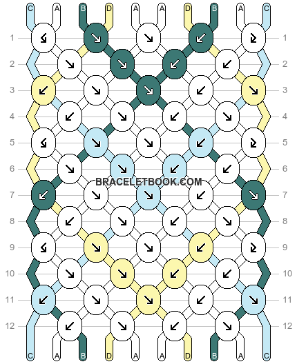 Normal pattern #116827 variation #428621 pattern