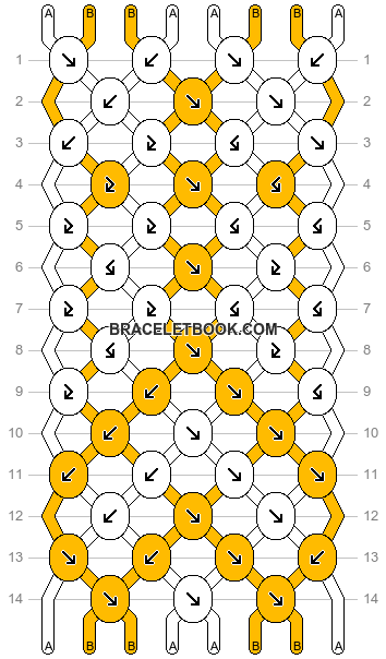 Normal pattern #200760 variation #428623 pattern