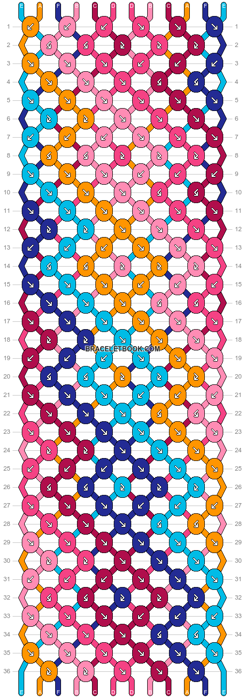 Normal pattern #38840 variation #428624 pattern