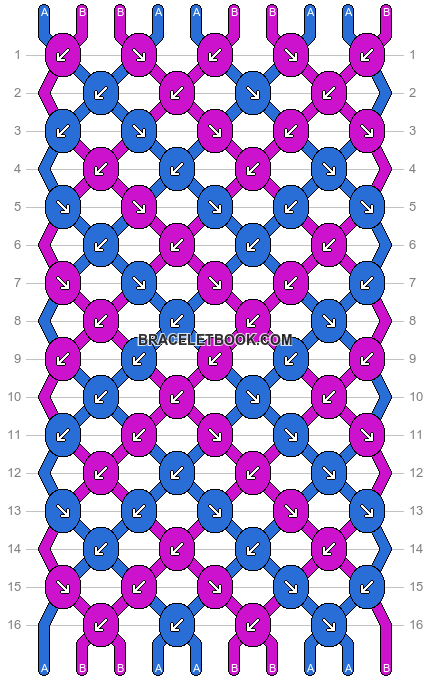 Normal pattern #204785 variation #428625 pattern