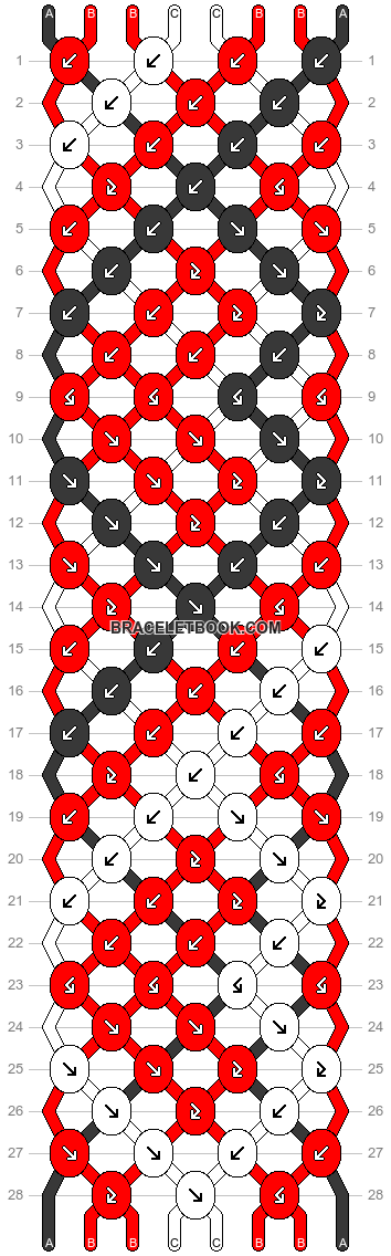 Normal pattern #190874 variation #428627 pattern